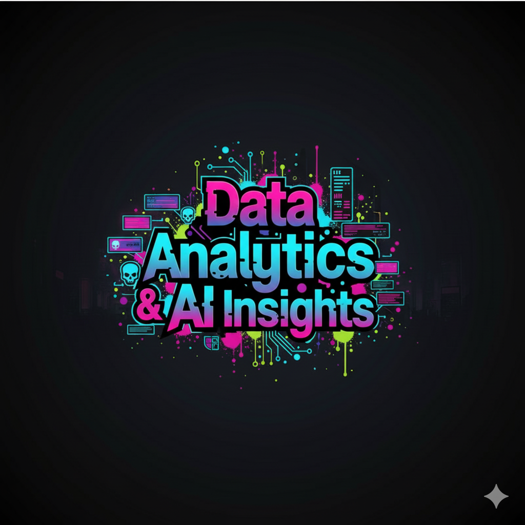Data Analytics and Insights Bradley Barroso